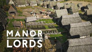 Manor Lords #3