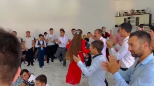 г. Борисоглебск Спасо кай и Карачая  Яблочный спас 19 августа 2023 г. Видео от  Золотого Карачая