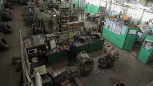 ФИЛЬМ  90 лет трамваю