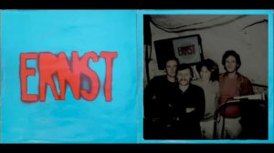 ERNST: Mongoloid (German DEVO cover of "Mongoloid")