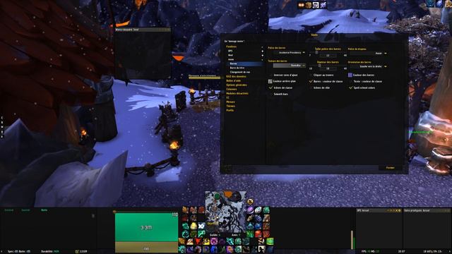 Tuto [FR] Skada Damage Meter смотреть онлайн