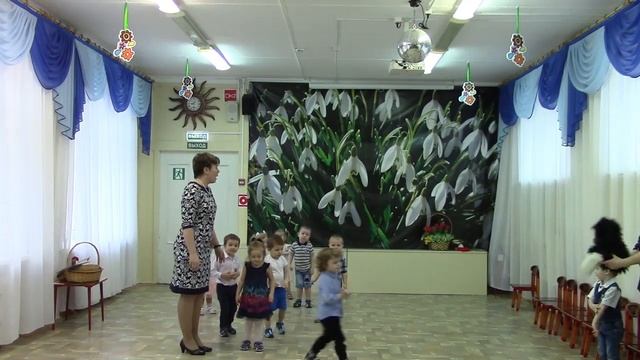 8 Марта 2020 г Группа Пчелки смотреть онлайн