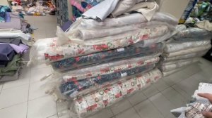 Ткани из Иваново от 75 руб метр