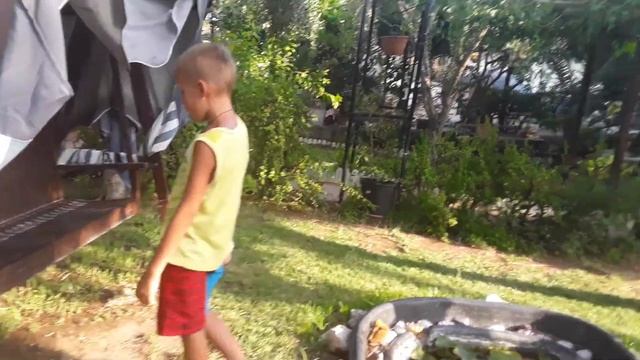 К нам пришла Самара морган смотреть онлайн