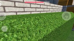 Побег от лизогуба. Как выпасть за карту