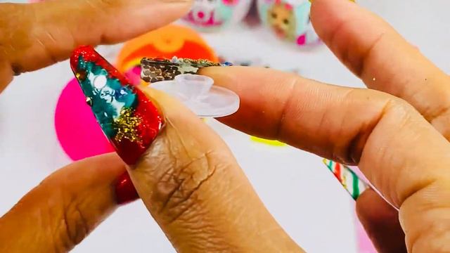 New LOL SURPRISE MINI OMGS UNBOXING + WEIGHT HACK!!! + THE 2021 DOLL AWARDS NEWS! смотреть онлайн