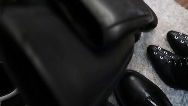 МОЯ ОБУВЬ ОСЕНЬ ♥ ЗИМА 2020 ❤ THEJULIASWORLD смотреть онлайн