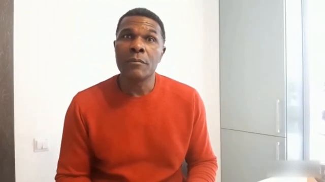 Презентация репетитора по французскому языку Марселя Вильфрида