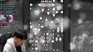 DORAMI vs THE TOWER XXII: 100%🔥 (HARDEST PLATFORMER EXTREME DEMON) | Geometry Dash 2.2