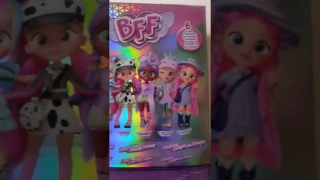 Los Bebés llorones se hacen mayores 😱😍 #DeBebeslloronesaBFF #BFF смотреть онлайн