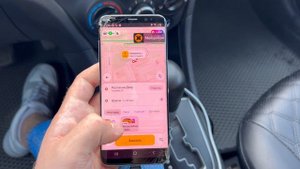 Детально показываю как не брать ДЕШЕВЫЕ и ДЛИННЫЕ заказы в Яндекс такси, ошибки новичков приложение!