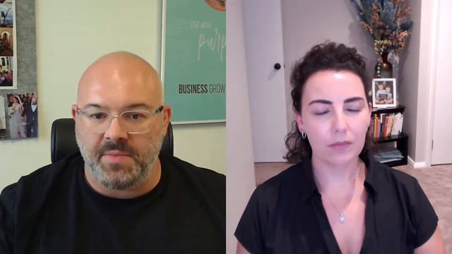 Hotseat with Kristian Livolsi EP 68: Unshakeable Mindset: Leading teams with Resilience & Motivatio