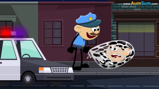 What if we Lived Inside Oceans? + more videos | #aumsum #kids #science #education #whatif