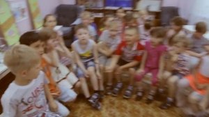 Один день из жизни детского сада - 12 000руб