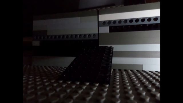 LEGO SCP Foundation #2: SCP 087 B