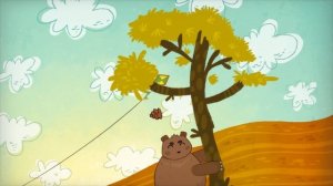 😭Слезами горю не поможешь😺 - Раскраска Котики Вперед🎨 Мультик раскраска - Учим цвета