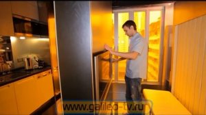 Галилео. Найди себе работу в Гонконге. Квартира-трансформер