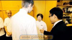 Галилео. Найди себе работу в Гонконге. Отель для президентов (часть 1)