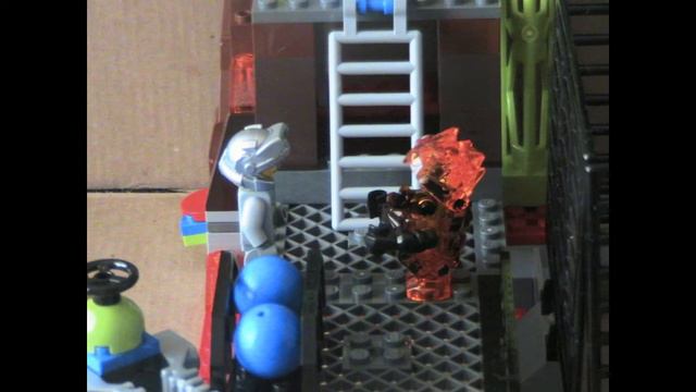 LEGO power miners смотреть онлайн