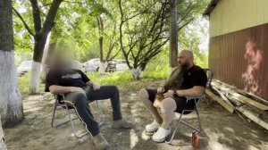 Волонтеры Курской области