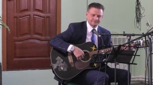 Пение. Долматов С.В. 30.07.2022