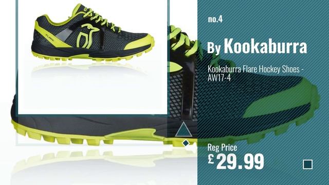 Top 10 Boys Field Hockey Shoes [2018]: adidas Junior Hockey Shoes - SS18 - J5 смотреть онлайн