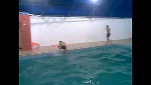 Бассейн и Парная Левашинский район Село Урма 8928250-88-44