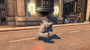 LEGO DC Super Villains - All Characters Unlocked + Showcased