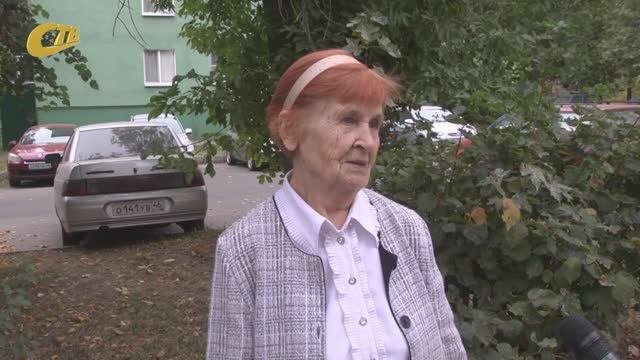 ЖЕЛЕЗНОГОРЦЫ - О РОДНОМ ГОРОДЕ