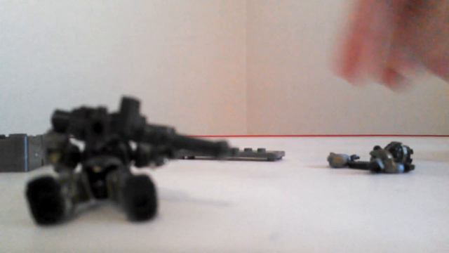 Mega blocks halo reach review смотреть онлайн