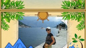 ProShow Producer   ГОТОВЫЙ ПРОЕКТ  МОИ  ПУТЕШЕСТВИЯ