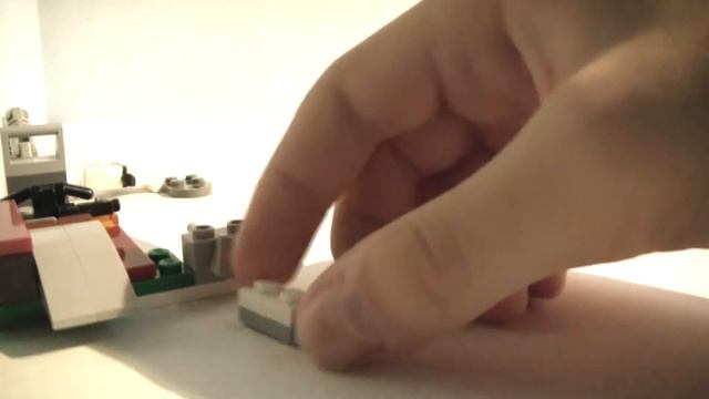 Lego Star Wars Clone Speeder With TheBrickCouncil Tutorial смотреть онлайн