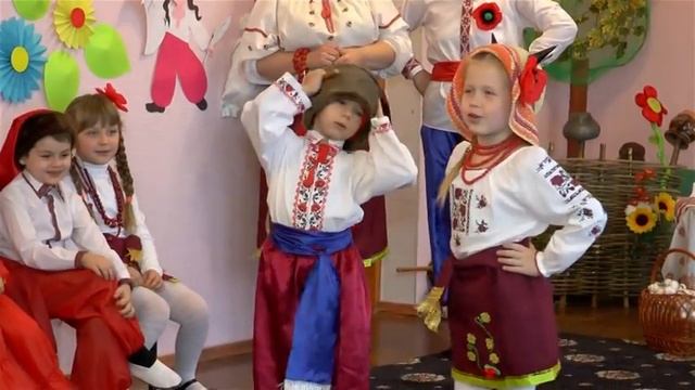 г. Дружковка. детский сад Звездочка смотреть онлайн