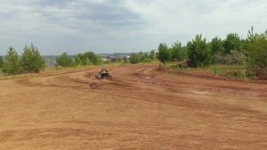 Д3-мини первая гонка Ижевск 29 07 2023
