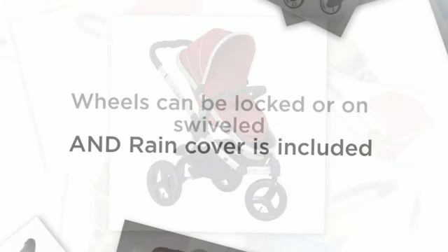 iCandy Peach pram Stroller and Jogger, Features of the icandy Peach Pram in Melbourne смотреть онлайн