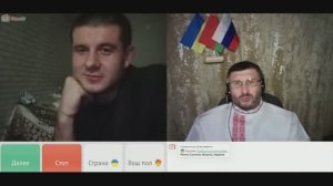 099. Как разговаривали Владимир Александрович и Владимир Владимирович.