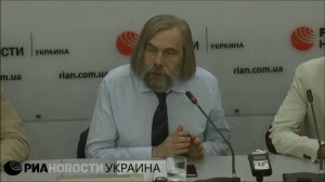 Погребинский о реакции ЕС и США на украинский закон об образовании