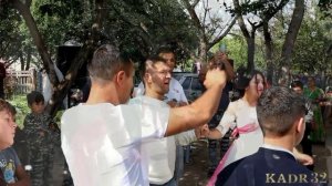 РИНАТ + АЛМАЗА 1 часть Москва Брянск цыганская свадьба лучшая видеосъёмка и в других городах России