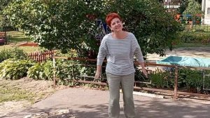 Гуси и бодиперкуссия