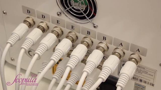 Аппарат для проведения лазерного диодного липолиза SA-LP208 | Scopula.ru смотреть онлайн