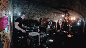 Lazy Sunday Afternoon (Small Faces Cover) - MonaLisa Twins (Live at the Cavern Club)