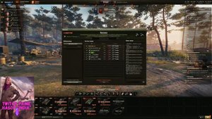 Команда из 7 шт Excalibur нагибают Укреп - Билли в Укрепах | World of Tanks