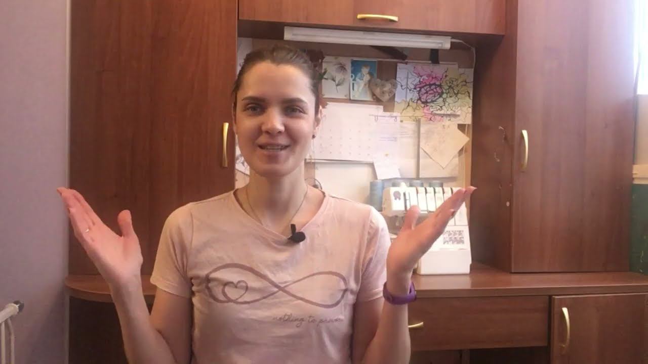 Как я храню и эксплуатирую выкройки