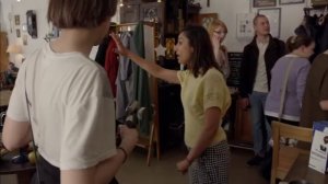 Focus 5 Unit 6 Ziferblat – a caf&#233; with a difference