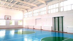 Средняя школа им.А.Бокейханова (бывшая сш  №2, им. Ворошилова)