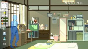 Summer~Life in the Countryside~ Gameplay