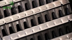 Решета на импортные комбайны John Deere, Claas, Case, Massey Ferguson, New Holland и др.