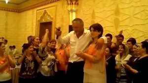 Гимн села Гидиб Чародинского р-на (Дагестан)