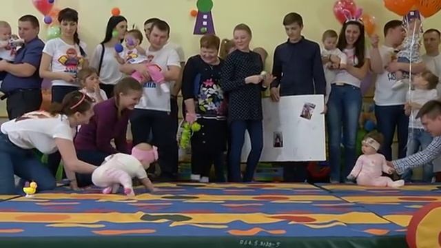 Шоу ползунков 08.03.2018 смотреть онлайн