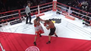 Alexander Povetkin — Mariusz Wach |Поветкин — Вах |Полный бой HD | Мир бокса